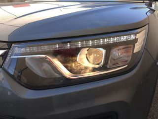 SsangYong Tivoli Urban+ 4x2