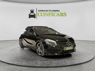 Mercedes-Benz Clase A 2012
