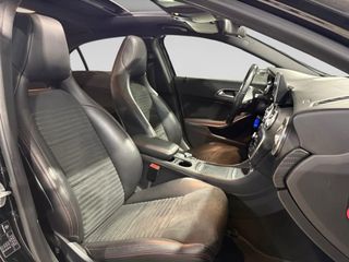 Mercedes-Benz Clase A 2012