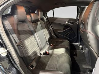 Mercedes-Benz Clase A 2012