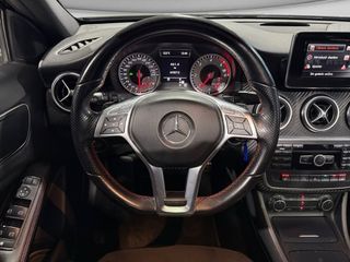 Mercedes-Benz Clase A 2012