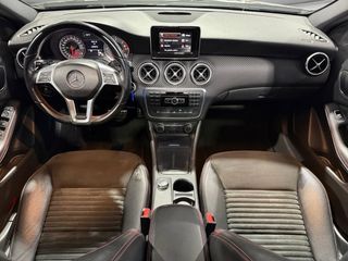 Mercedes-Benz Clase A 2012