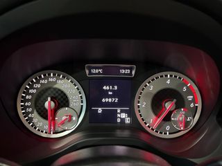 Mercedes-Benz Clase A 2012