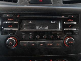 Nissan Navara PickUp 2.3 dCi Doble Cabina Visia BDif 120 kW (163 CV)