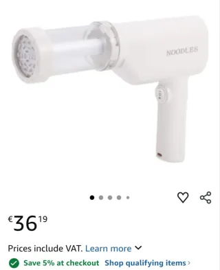 Macchina per pasta elettrica