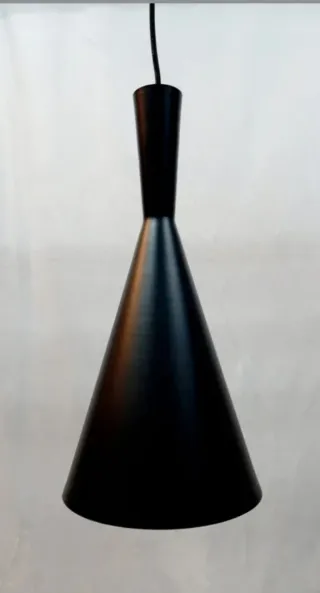 Lámpara diseño industrial OFERTA