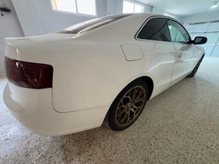 Audi A5 Coupé 2.0 TDI clean diesel 190cv
