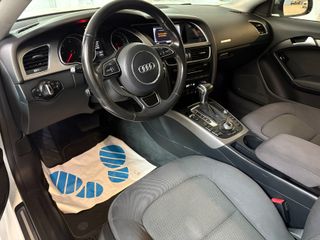 Audi A5 Coupé 2.0 TDI clean diesel 190cv
