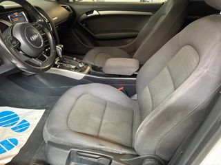 Audi A5 Coupé 2.0 TDI clean diesel 190cv