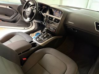Audi A5 Coupé 2.0 TDI clean diesel 190cv