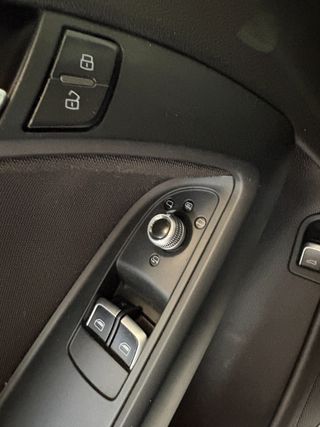 Audi A5 Coupé 2.0 TDI clean diesel 190cv