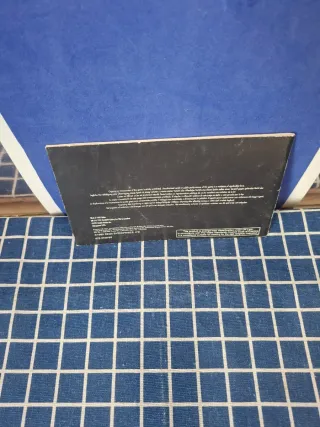 MEGADRIVE ORIGINAL MANUAL POWER RANGERS OFICIAL