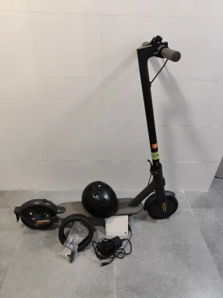 Patinete Xiaomi en buen estado