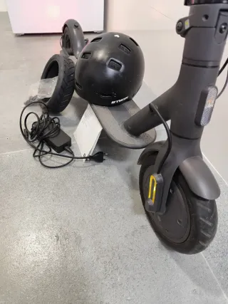 Patinete Xiaomi en buen estado