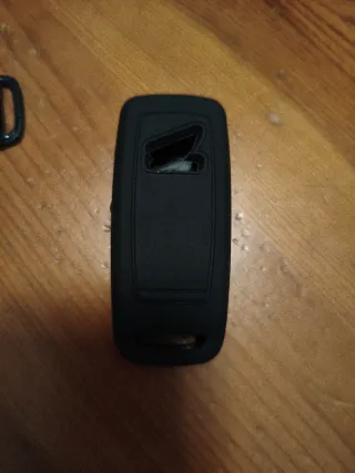 Funda Mando Honda Moto