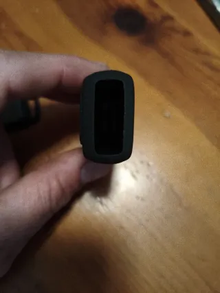 Funda Mando Honda Moto