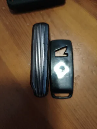 Funda Mando Honda Moto