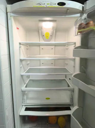 Frigorífico Fagor Innova No Frost A