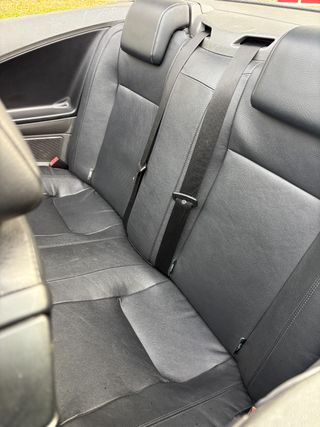 Ford Focus 2.0 TDCi CC Titanium