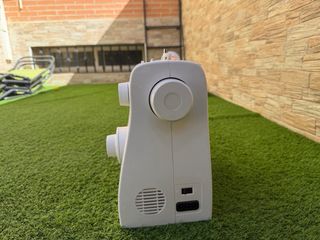 Máquina de coser Singer Tradition