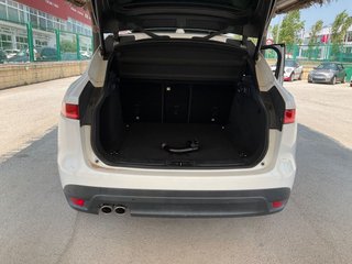 Jaguar F-Pace 2.0L i4D AWD Automático Prestige