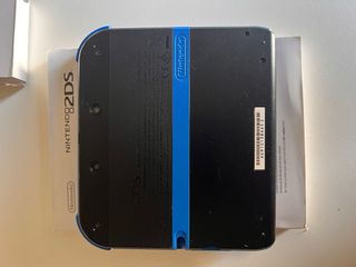 Nintendo 2DS Edición Pokémon Y incluye puntos