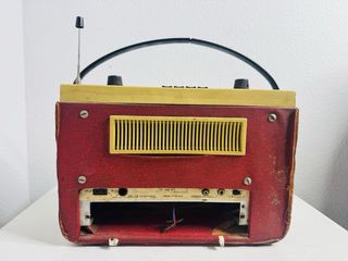 Radio Transistor Pizon Bros 1000 FM Vintage