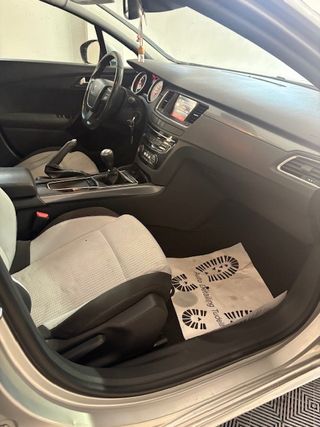 Peugeot 508 Active 1.6 BlueHDi 88KW (120CV)