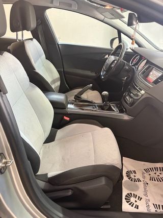 Peugeot 508 Active 1.6 BlueHDi 88KW (120CV)