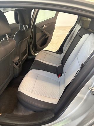 Peugeot 508 Active 1.6 BlueHDi 88KW (120CV)