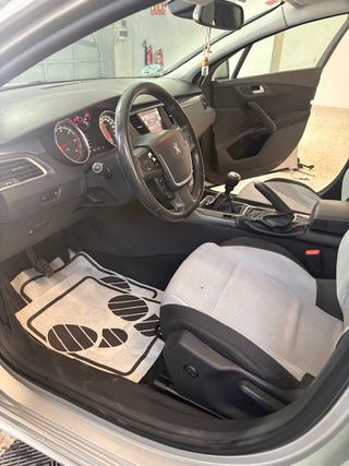 Peugeot 508 Active 1.6 BlueHDi 88KW (120CV)