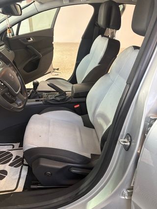 Peugeot 508 Active 1.6 BlueHDi 88KW (120CV)