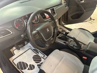 Peugeot 508 Active 1.6 BlueHDi 88KW (120CV)