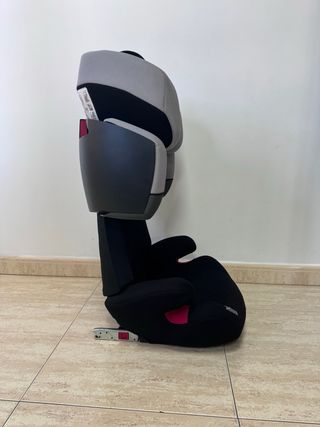 Silla coche Cybex Isofix 3-12 años