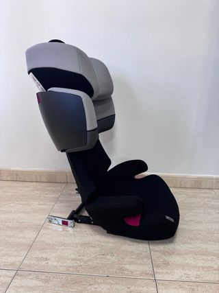 Silla coche Cybex Isofix 3-12 años