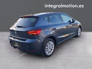 Seat Ibiza 1.0 TSI 85kW Special Edition Xcellence