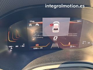 Seat Ibiza 1.0 TSI 85kW Special Edition Xcellence