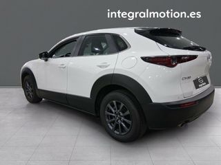 Mazda CX-30 2.5L e-SKYACT G MHEV 103kW Prime-Line MT