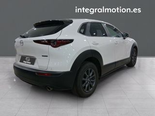 Mazda CX-30 2.5L e-SKYACT G MHEV 103kW Prime-Line MT