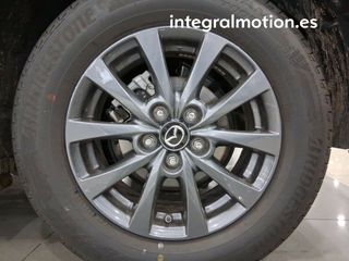 Mazda CX-30 2.5L e-SKYACT G MHEV 103kW Prime-Line MT