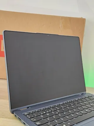 Lenovo TÁCTIL 360 GARANTÍA