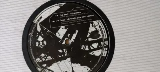 Vinilos Dnb lote 6