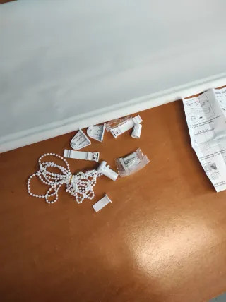 Estor cocina NUEVO a estrenar