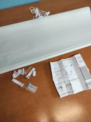 Estor cocina NUEVO a estrenar