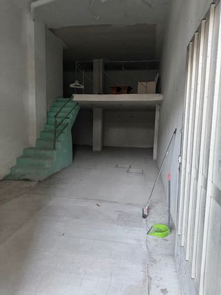 Local comercial en venta o alquiler