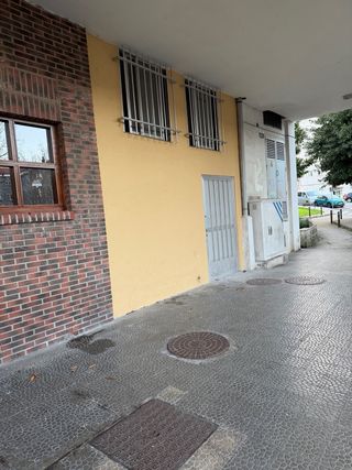 Local comercial en venta o alquiler