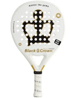 Pala Black Crown Piton White Pro