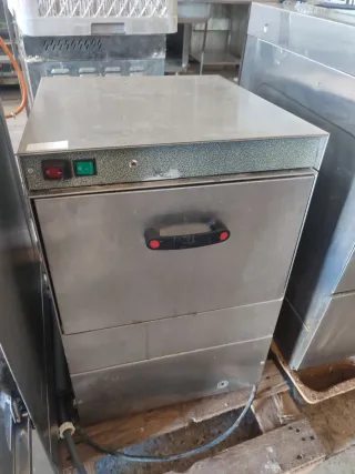 LAVAVAJILLAS CON CESTA DE 40CM