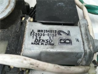 Elevalunas delantero derecho montero ii