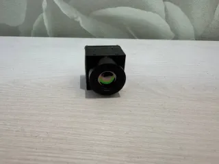 Cámara Térmica FPV 640x512